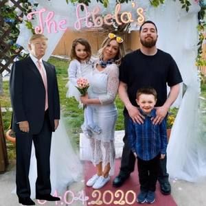 Meet your Posher, Theresa